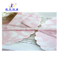 Competitive price high quality paper material birthday card,wedding card, greeting card invitation card china